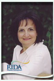 Rita Maulucci